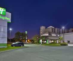 Hotel Holiday Inn Baton Rouge-south, An Ihg