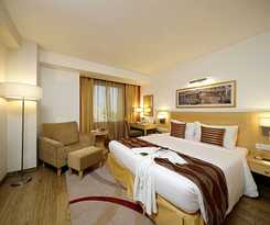 Hotel Country Inn and Suites By Radisson, Delhi Saket