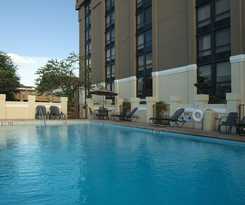 Hotel Holiday Inn Express San Antonio-airport, An Ihg