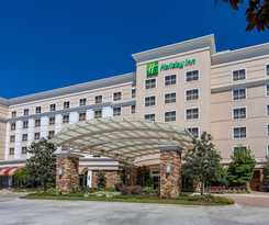 Holiday Inn Baton Rouge College Drive I-10, An Ihg