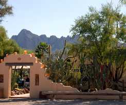 Hotel White Stallion Ranch