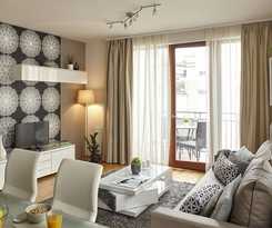 7seasons Apartments Budapest