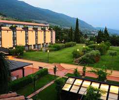 Hotel Bv Grand Assisi