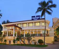 Country Inn and Suites By Radisson, Goa Candolim