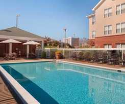 Hotel Homewood Suites By Hilton Baton Rouge