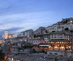 Hotel Giotto and Spa