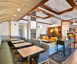 Hotel Hyatt Place Baton Rouge/i-10
