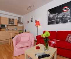 Aboriginal Budapest Apartments