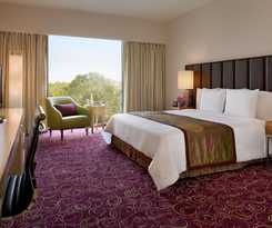 Hotel Courtyard By Marriott Hyderabad