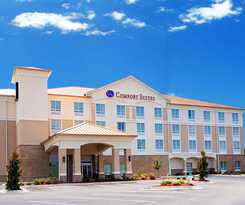 Hotel Comfort Suites