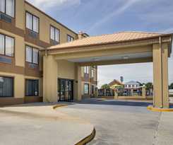 Hotel Quality Suites Baton Rouge East - Denham Springs