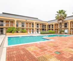 Hotel OYO Baton Rouge Mid City