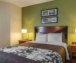 Hotel Sleep Inn Baton Rouge East I-12