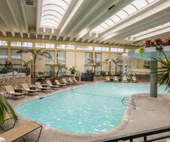 Wyndham Garden Fresno Yosemite Airport