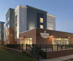 Hotel Country Inn and Suites By Radisson, Charlottesville-uva, Va