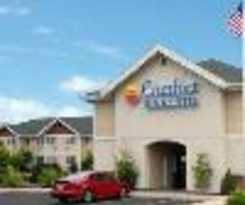 Comfort Inn and Suites