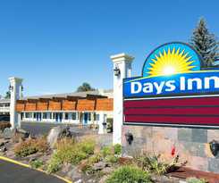 Days Inn By Wyndham Bend