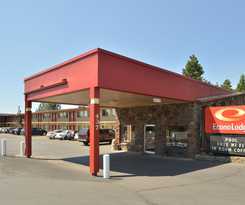 Bend Inn and Suites