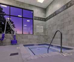 Hampton Inn and Suites Bend