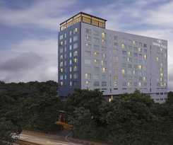 Hotel Crowne Plaza Pune City Centre, An Ihg