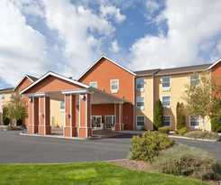 Hotel Best Western Bend North