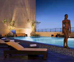 Hotel Courtyard By Marriott Ahmedabad