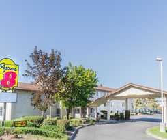 Super 8 By Wyndham Bend