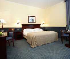 Starhotels Excelsior