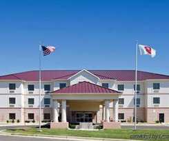 Hotel Comfort Suites Montgomery East Monticello Dr.