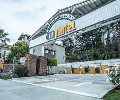 Tilt Universal/hollywood, Ascend Collection