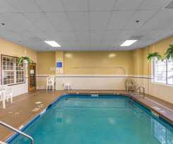 Americinn By Wyndham Cedar Rapids North