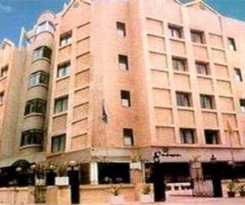 Crown Hotel
