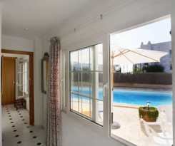 Cala Figuera Apartments