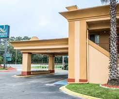 Quality Inn Tallahassee Near University