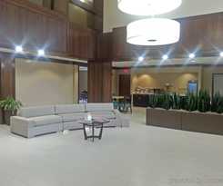 Hotel Comfort Suites Houston West At Clay Road