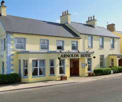 Hotel Arnolds