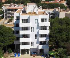 Apartamentos Andreas