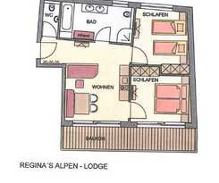 Regina's Alpenlodge