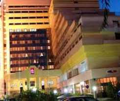 Le Grande Plaza