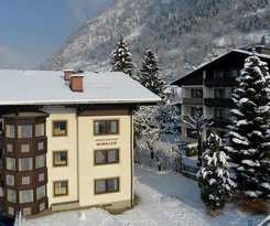 Apartamentos Winkler
