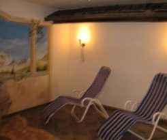 Apartamentos Haus Belledonne
