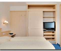 Apartamentos Buggl's