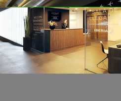 Hotel Air Rooms Madrid By Hellosky