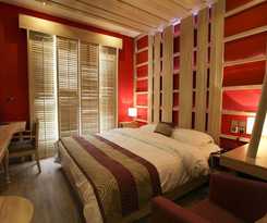 Hotel Reflections Dubai