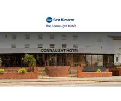 The Connaught Hotel Wolverhampton