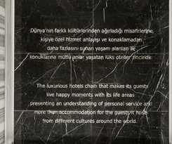 Manesol Boutique Galata