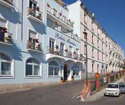 Hotel Relais Maresca Luxury Small
