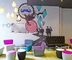 Hotel Ibis Styles Liverpool Centre Dale Street
