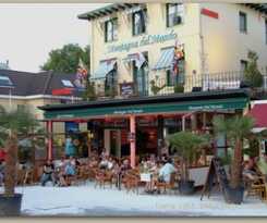 Hotel Montagna Delmondo