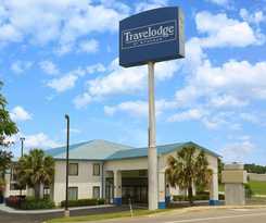 Hotel Travelodge By Wyndham Montgomery East